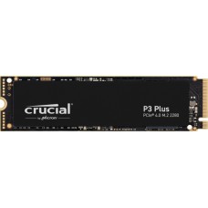 M.2 NVMe SSD 1.0TB Crucial P3 Plus, Bulk OEM